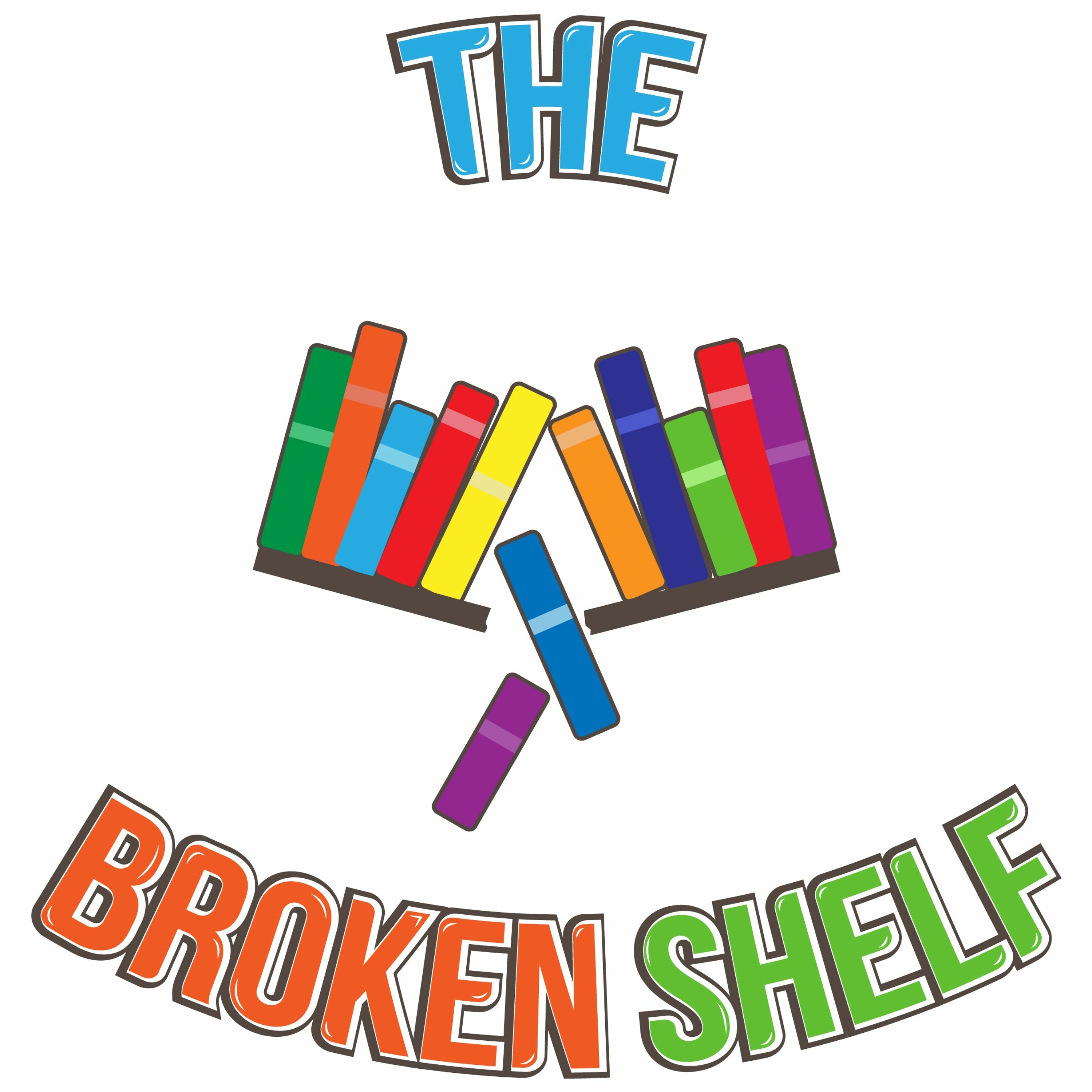 The Broken Shelf