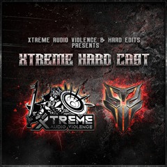Xtreme Hard Cast
