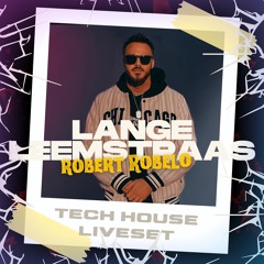 Lange Leemstraas LiveSET (Tech House) Mix