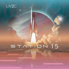 LIV2C - This Dome Beneath We Live