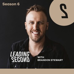 The Year of the Leader | A Pre-Season Conversation with Brandon Stewart