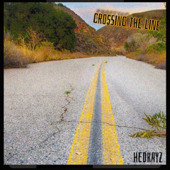 Crossing The Line