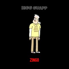 ZINGO Prod.TORYONTHEBEAT