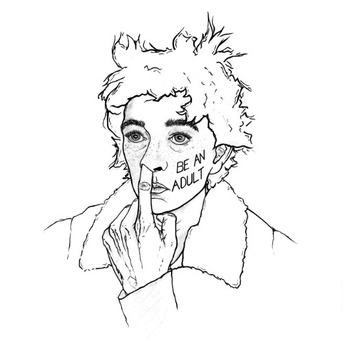 Pétale sœur (beta)