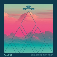 Rampue "Schwarze Nattern" incl. Mollono.Bass Remix - 3000GradSpecial059