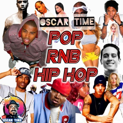 Stream R&B Hip Hop All Time Songs Mix by Dj Oscar Turkie Listen