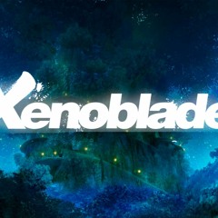 XENOBLADE • Beautiful & Relaxing Music (Vol 2)