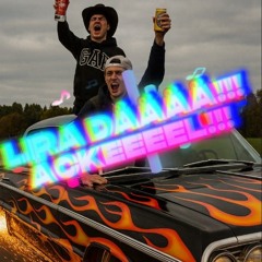 !!LIRADÅÅÅ!!ÄCKEEEL!! |#Psyklirskiva|