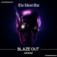 RØMERØ - BLAZE OUT