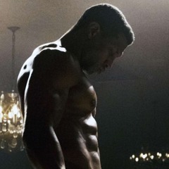 “I want to be Mr. Olympia one day”