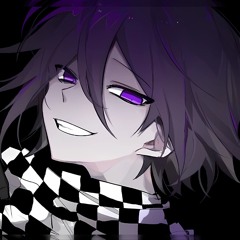 Ложь, ложь! Обман, обман! Неужели ты поверил что у меня есть план?)) Кокичи Ома фан песня