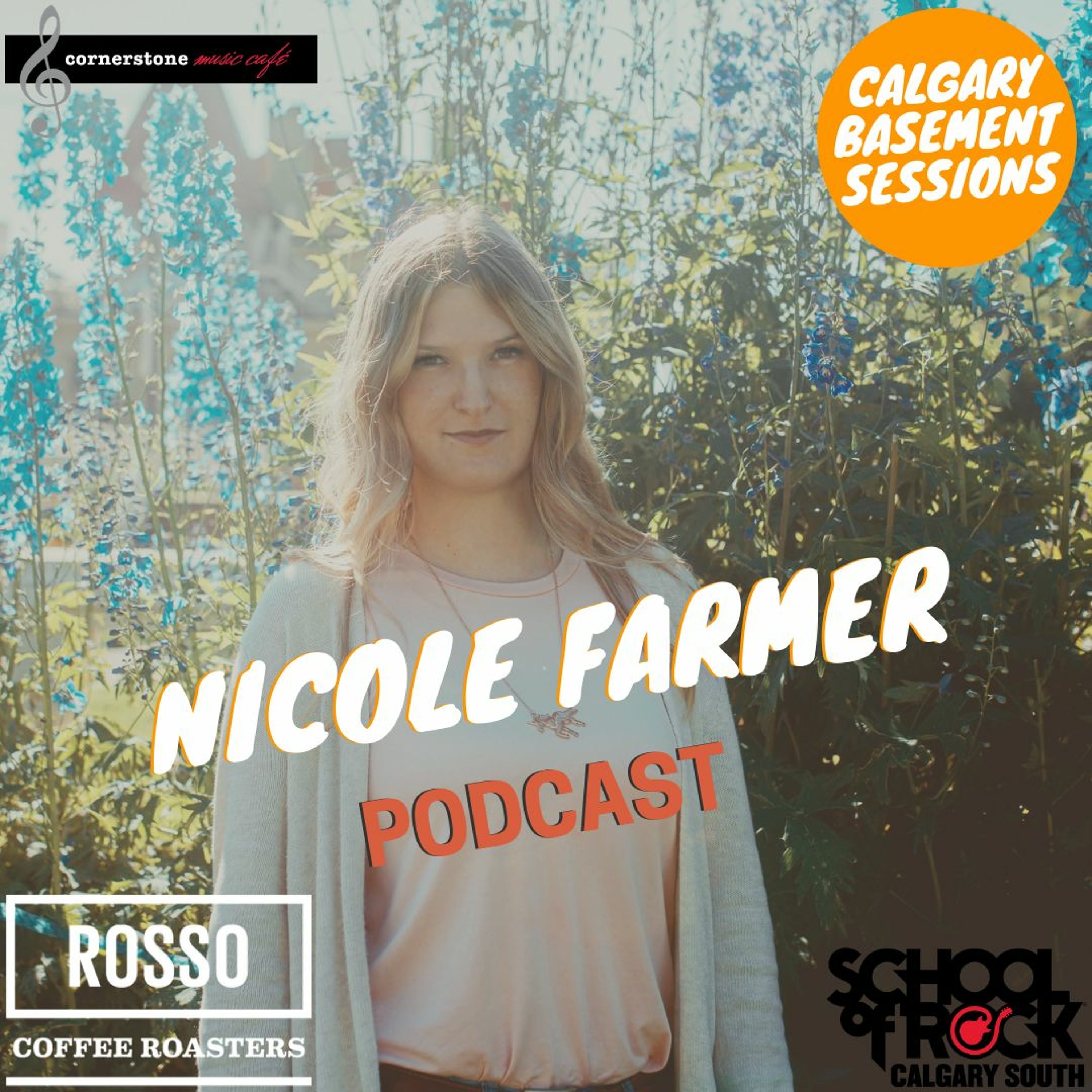 Calgary Basement Sessions Podcast