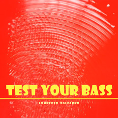 Test Your Bass