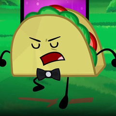 Taco’s Tirade - Inanimate Insanity