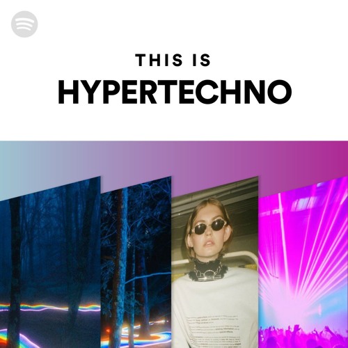 This Is HYPERTECHNO