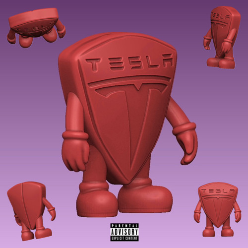 T E S L A (Ft. lostko)