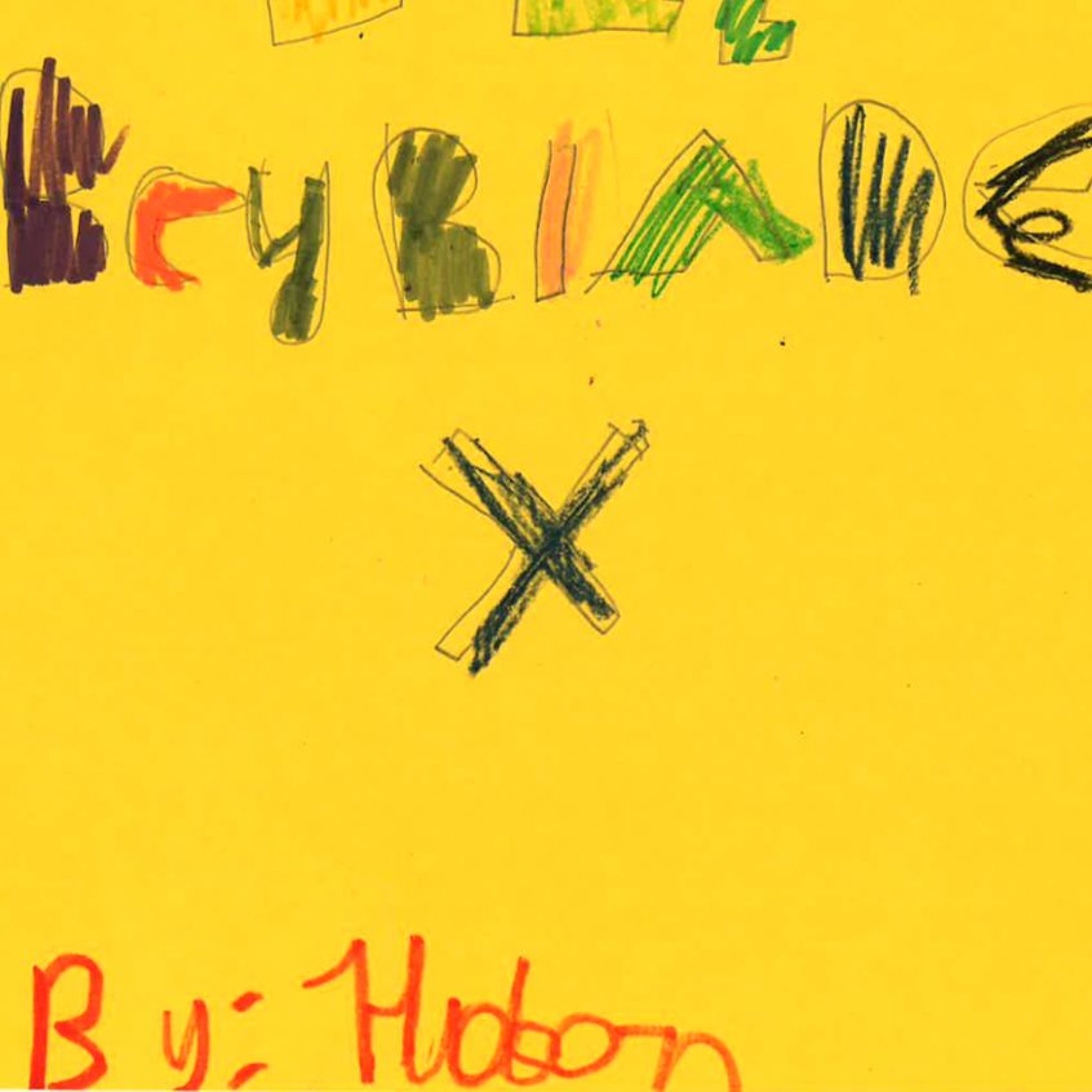 Bey Blade by Hudson episode artwork