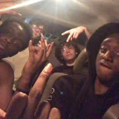 Anthem -KHI x Super Trippie