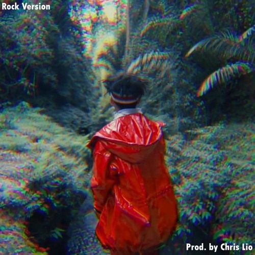 Shantidope - Amatz (Rock Version) Prod. By Chris Lio