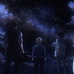 Orb: On the Movements of the Earth - Opening Theme (Slowed + Reverb)