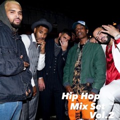 Hip Hop Mix Set Vol.2