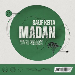 Salif Keita - Madan (cøti Remix) FREE DOWNLOAD