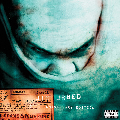 Progressive Rock/Metal Core 90s-2000s