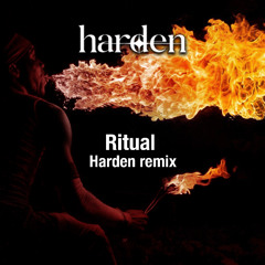ritual- harden remix (freedownload)