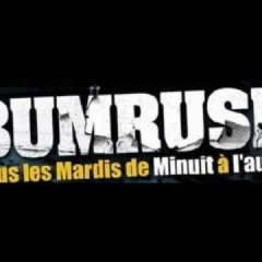DJ Pone - Bumrush Mix Vol.2 (Pt.2)