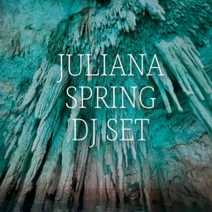 JUILIANA SPRING SET 01