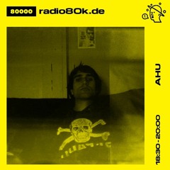 Warning80K - AHU