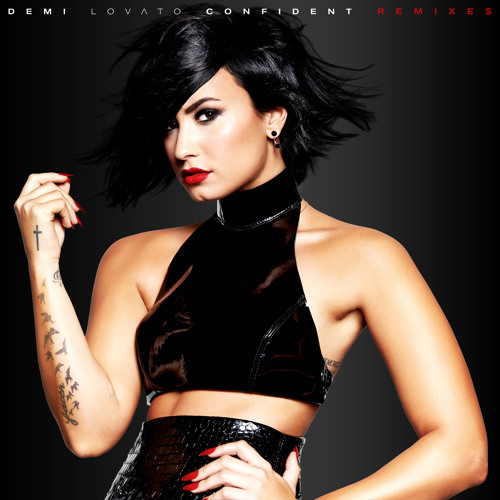 Confident (The Alias Remix)