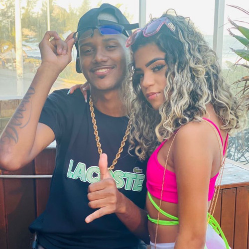 MC JHENNY - CABELINHO MEU MARRENTO LIGHT [ DJS DENILSON, GEH & DAVI ]