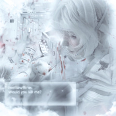 would you kill me? + soulvanish (akkiru1)