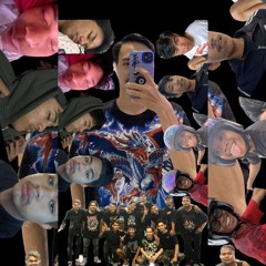 FUNKOT PASUKAN WD [WAKDON RINALDI]