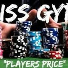 Players Price - Debut Single - Miss GypC