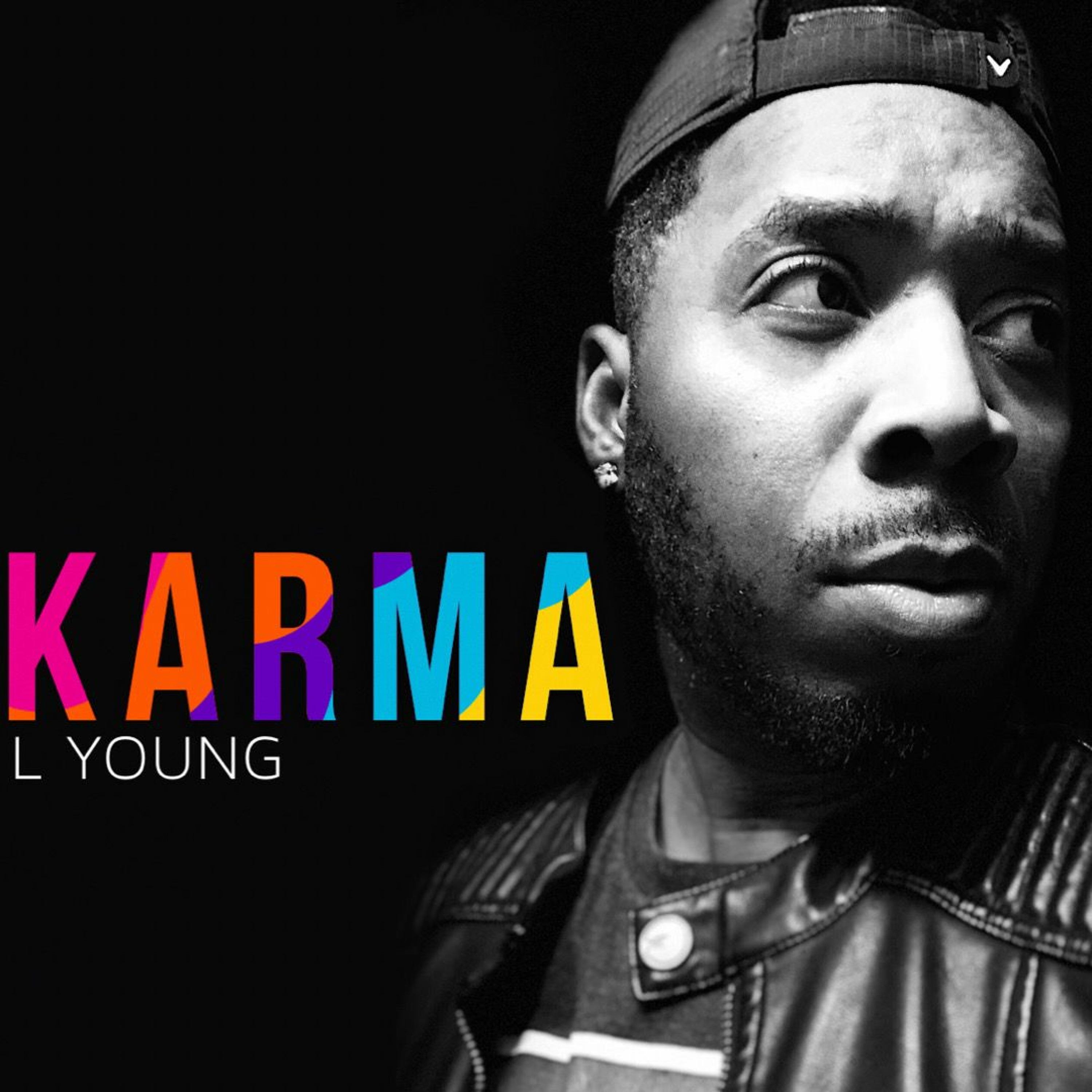 KARMA episode artwork