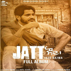 jatt sauda full album