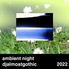ambient night mix