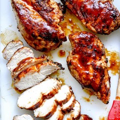 BBQ CHICKEN (Ft. Big DEEG)