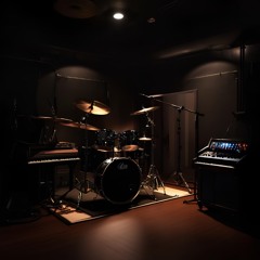 Dark Room