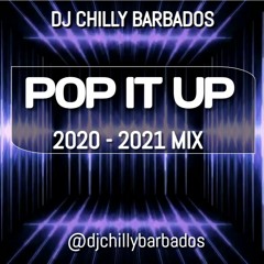POP IT UP MIX 2020 - 2021