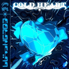 Irieartz & Kreotal - Cold Heart Remixes