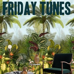 Friday tunes 2023 March 10