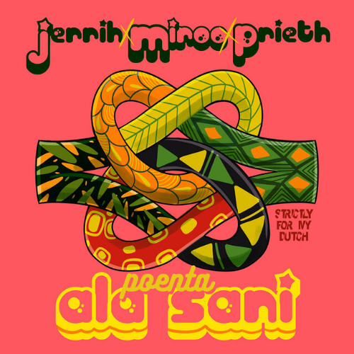 Jerrih x Miroo x Prieth vs. Lieve Hugo - Ala Poenta Sani (Faded Ace Mashup)