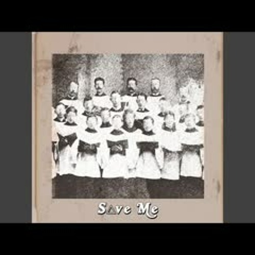 Save Me - Ethan Gander