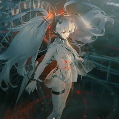 【Haloweak, feat. ルナ】LUNA（CV 釘宮理恵）「Punishing: Gray Raven OST」【Vanguard Sound Studio】