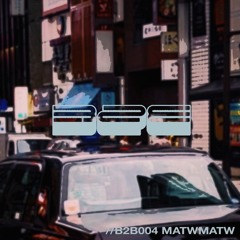 //B2B004 MATWMATW