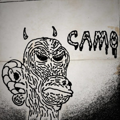 CAMO feat. MADCHIP$ (Prod. Nozza)