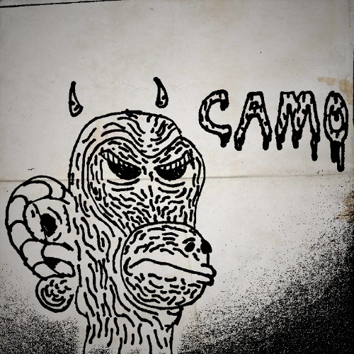 CAMO feat. MADCHIP$ (Prod. Nozza)
